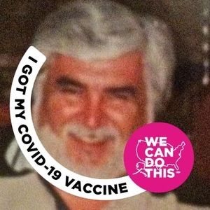 Meet your Posher, Ron